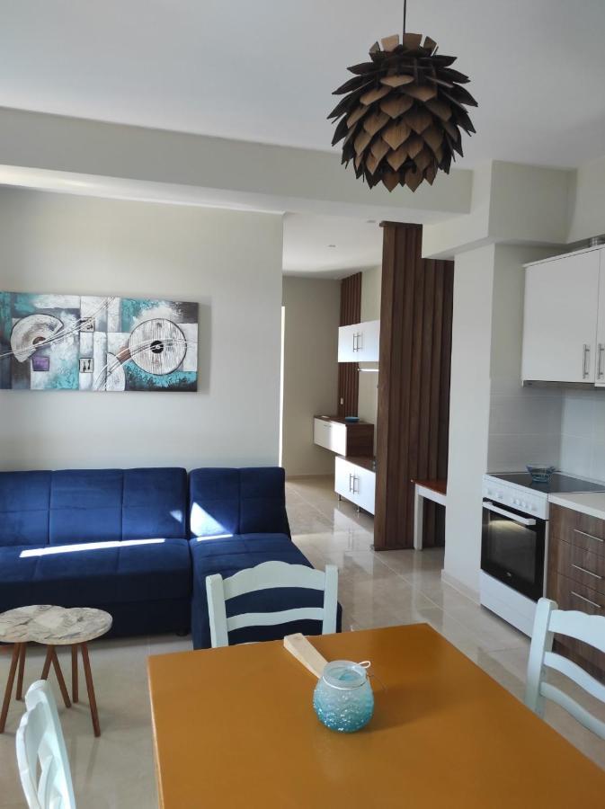 דירות Léntas Sifis Place מראה חיצוני תמונה